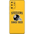 NFL Pittsburgh Steelers Helmet Galaxy S20 Plus Skin